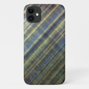 Coque Case-Mate iPhone Sage et bandes de lavande