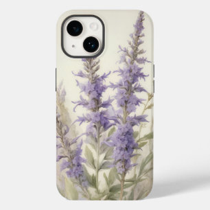 Coque Case-Mate iPhone Sage russe