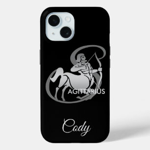 Coque Case-Mate iPhone Sagittarius ♐