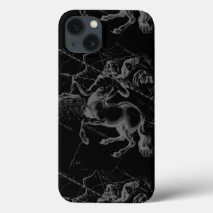 Etui iPhone Case-Mate Sagittarius Constellation Classy Hevelius
