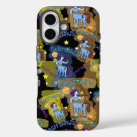 Sagittarius signe zodiaque du téléphone