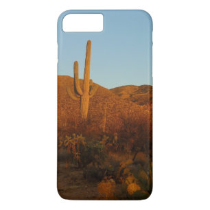 Etui iPhone Case-Mate Saguaro Sunset I Arizona Désert Paysage
