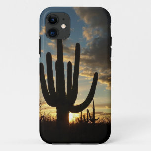 Etui iPhone Case-Mate Saguaro Sunset II Arizona