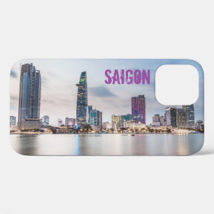 Case-Mate iPhone Case Saigon (Ho Chi Minh Ville) HCMC Viêt Nam souvenir