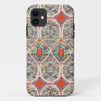 Coque iPhone 11 saint