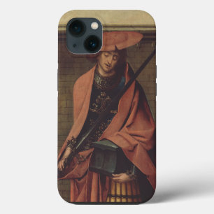 Case-Mate iPhone Case Saint Adrien de Nicomédie Résolution du martyr Art