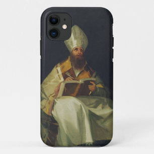 Case-Mate iPhone Case Saint Ambroise par Francisco de Goya