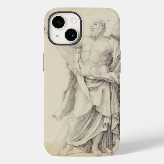 Coques Case-Mate iPhone Saint André l'apôtre, premier appelé (Verso)