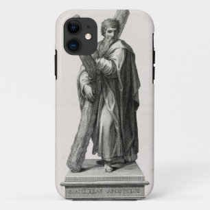 Case-Mate iPhone Case Saint André l'apôtre premier appelé