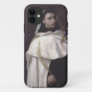 Case-Mate iPhone Case Saint Ange de Jérusalem Martyr et Prêcheur
