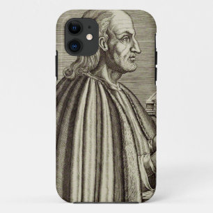 Case-Mate iPhone Case Saint Anselme de Cantorbéry Docteur de l'Église