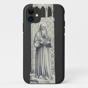 Case-Mate iPhone Case Saint Bonaventure, Ph.D.