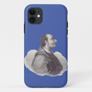 Case-Mate iPhone Case Saint Charles Borromée Patron des Séminaristes Art