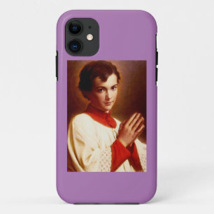 Case-Mate iPhone Case Saint Dominic Savio