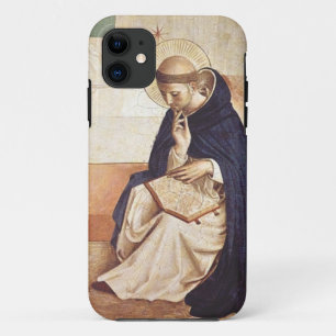 Case-Mate iPhone Case Saint Dominique par Fra Angelico Renaissance Beaux