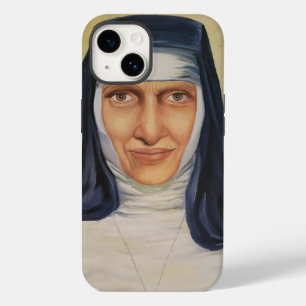 Coque Case-Mate iPhone Saint Dulce des pauvres