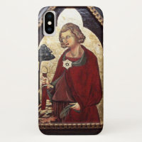 SAINT GALGANO / LÉGENDE DE L'ÉPÉE DANS LE ROCHER