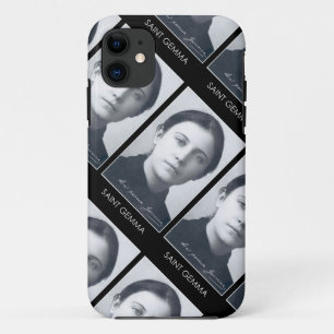 Coques Pour iPhone Saint Gemma Galgani