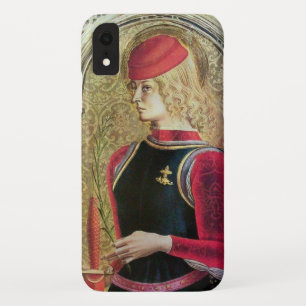 COQUE Case-Mate iPhone SAINT GEORGE