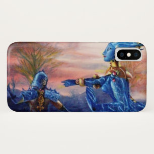 Case-Mate iPhone CASE SAINT GEORGE ET ALIEN DRAGON