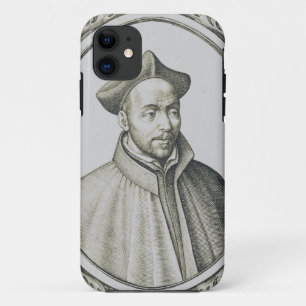 Case-Mate iPhone Case Saint Ignace de Loyola