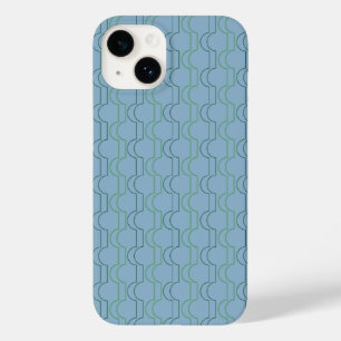 Coque Case-Mate iPhone Saint-Jacques