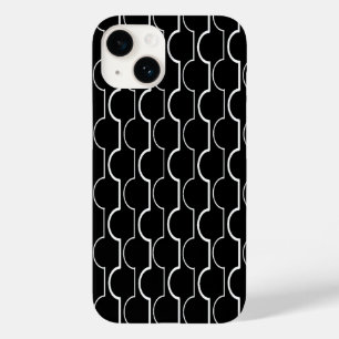 Coque Case-Mate iPhone Saint-Jacques