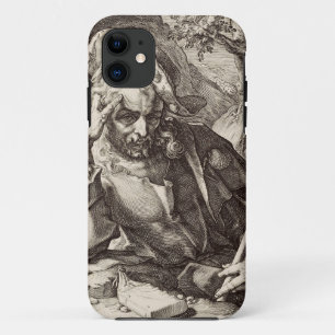 Case-Mate iPhone Case Saint Jacques le Grand Apôtre
