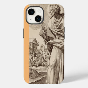Coque Case-Mate iPhone Saint Jacques le Mineur fils d'Alphée