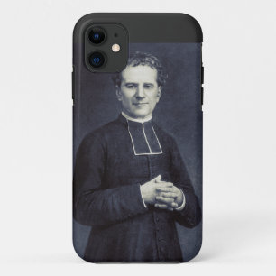 Case-Mate iPhone Case Saint Jean Bosco Père et Maître de la Jeunesse