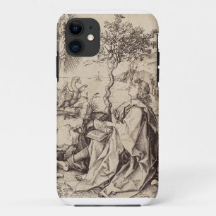 Case-Mate iPhone Case Saint Jean l'Évangéliste à Patmos