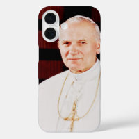 Saint Jean Paul II Le Grand Communicateur Beaux-Ar