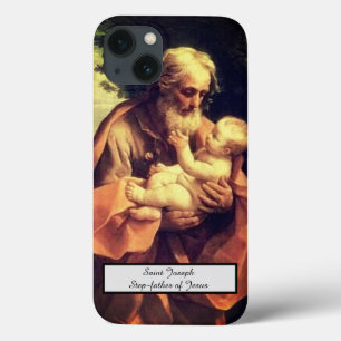 Case-Mate iPhone Case Saint-Joseph