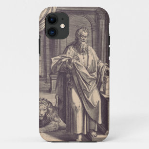 Case-Mate iPhone Case Saint Marc l'évangéliste