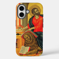Saint Marc l'évangéliste icône orthodoxe