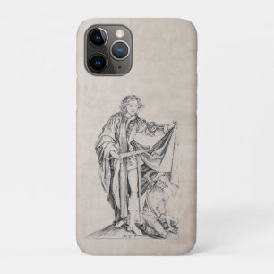 Case-Mate iPhone Case Saint Martin avec un mendiant