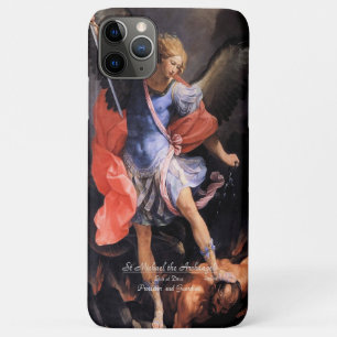 Case-Mate iPhone Case Saint Michel l'Archange