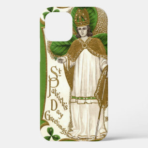 Case-Mate iPhone Case Saint Patrick, Shamrock