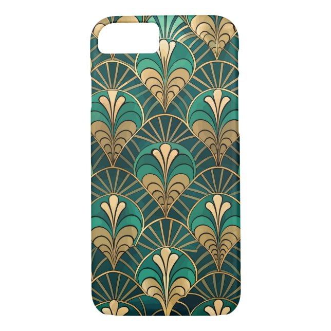 Coques Case-Mate iPhone Saint-Patricks (Dos)