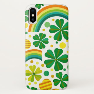 Case-Mate iPhone Case Saint-Patricks