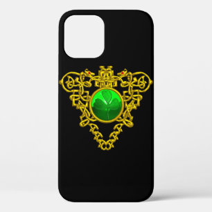 Case-Mate iPhone CASE SAINT PATRICK'S CELTIC HEART, SHAMROCK