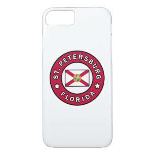 Case-Mate iPhone Case Saint-Pétersbourg, Floride