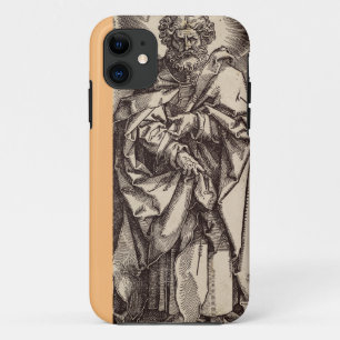 Case-Mate iPhone Case Saint Philippe l'Apôtre Jésus disciples