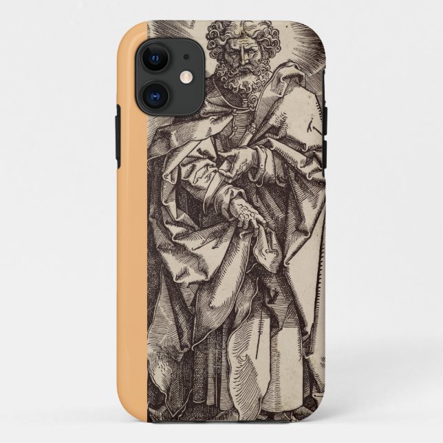 Coques Case-Mate iPhone Saint Philippe l'Apôtre Jésus disciples (Dos)