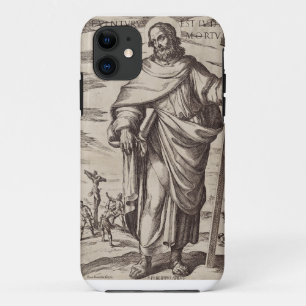 Case-Mate iPhone Case Saint Philippe l'un des Douze Apôtres