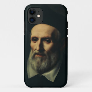Case-Mate iPhone Case Saint Philippe Neri Deuxième Apôtre de Rome Art