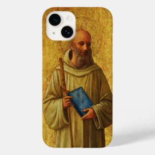 Coque Case-Mate iPhone Saint Romuald le fondateur des Camaldules