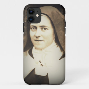 ETUI iPhone Case-Mate SAINT THERESSE DE LISIEUX