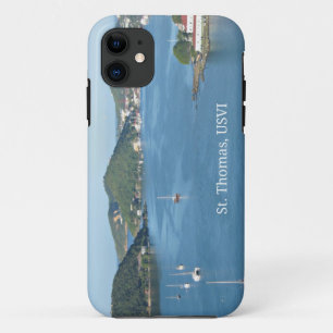 Coque Case-Mate iPhone Saint-Thomas, USVI