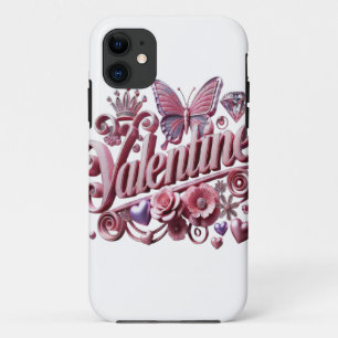 Case-Mate iPhone Case Saint Valentin